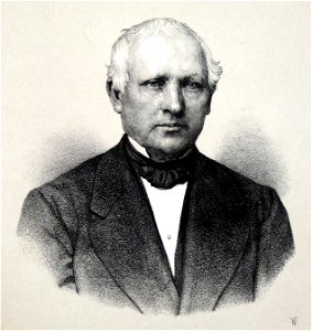 Carl David Lundström Svenska industriens män
