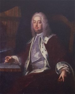 Carl Ehrenpreus x Georg Engelhard Schröder