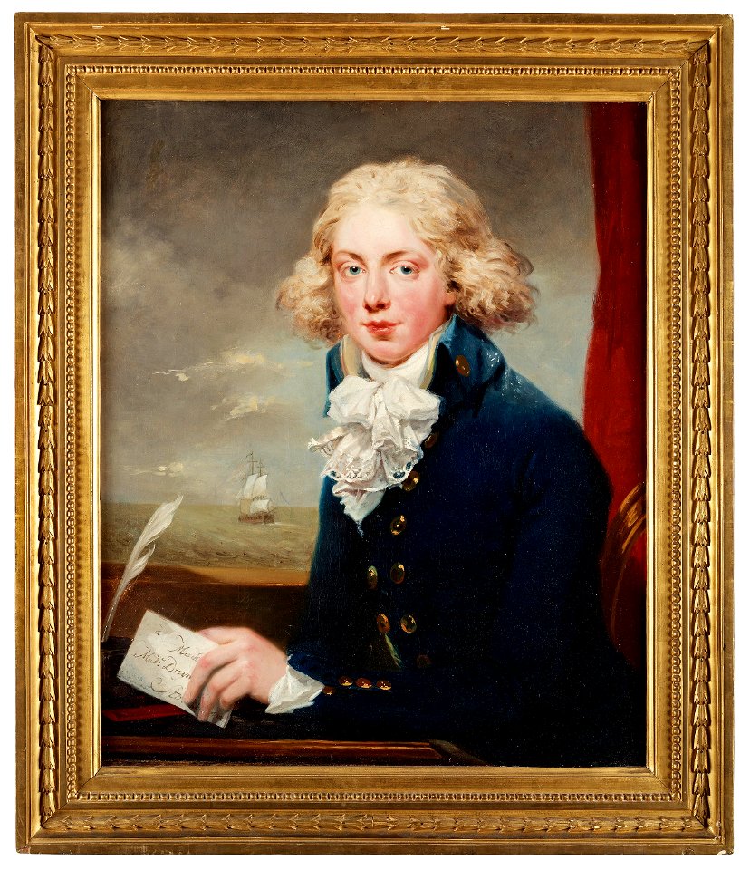 Carl Dreijer