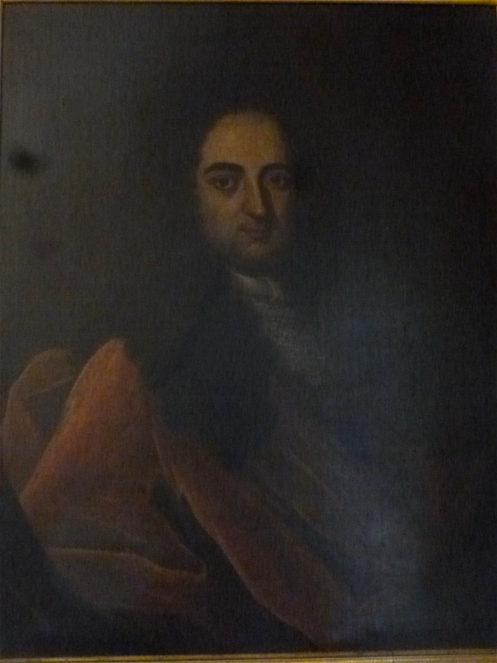 Carl Emanuel III