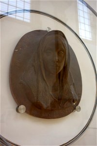 Carl Elshoecht - Marceline Desbordes-Valmore, 1843