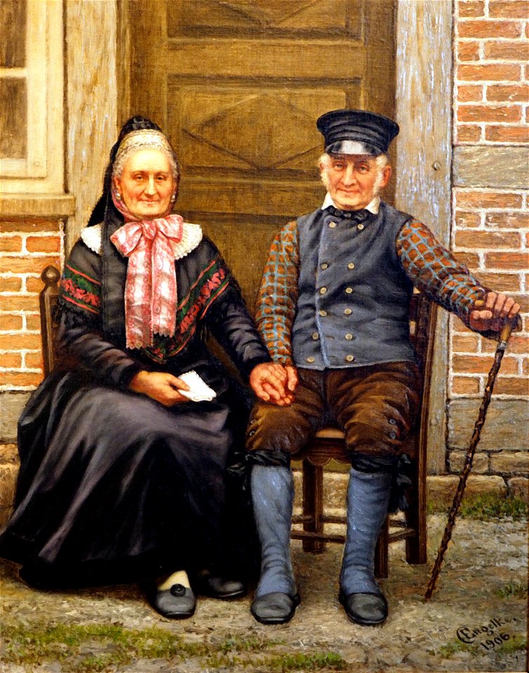 Carl Engel Alte Liebe@BomannMuseum0160715 01