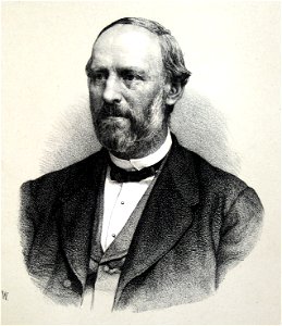 Carl Franz Lundström Svenska industriens män