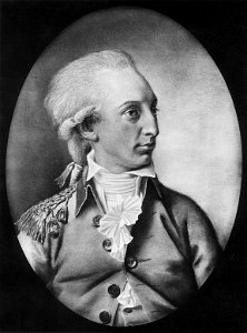 Carl Frederik Grove - Norsk portrettarkiv, Riksantikvaren - G000305