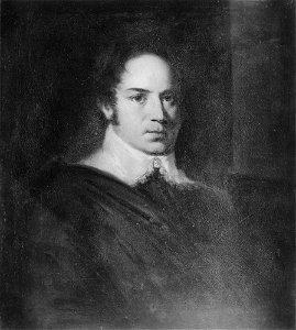 Carl Fredric von Breda - Carl Johan Fahlcrantz - NMGrh 1750 - Nationalmuseum