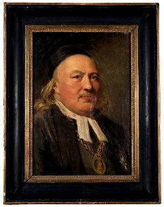 Carl Fredric von Breda - Johan Michael Fant (1735-1813) - NMGrh 4886 - Nationalmuseum