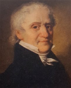 Carl Fredrik Fallén x okänd konstnär