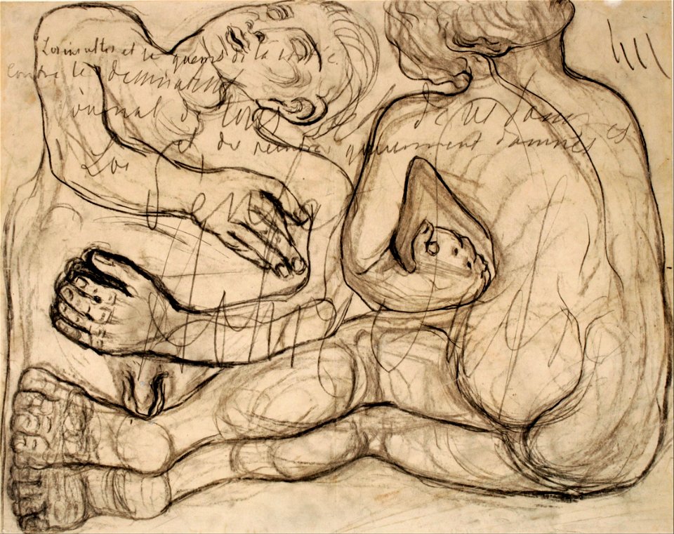 Carl Fredrik Hill - Untitled - Google Art Project