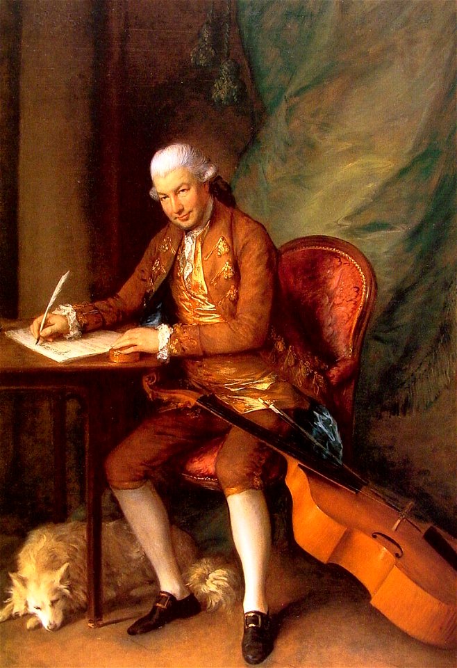 Carl Friedrich Abel