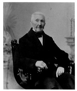 Carl Friedrich Wehrmann ca 1885