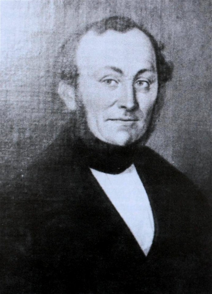 Carl Gottlieb Nestler