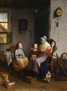 Carl Gessler Spannende Geschichten 1866