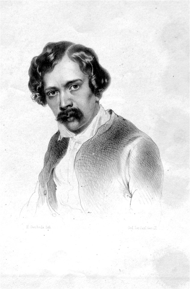 Carl Geyling Eduard Swoboda