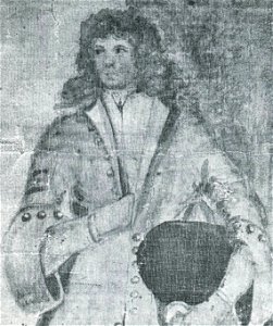 Carl Gripenhielm 1689