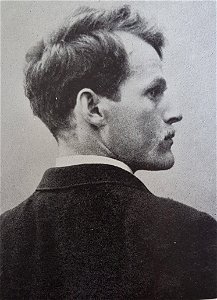 Carl Gustaf Hellqvist22