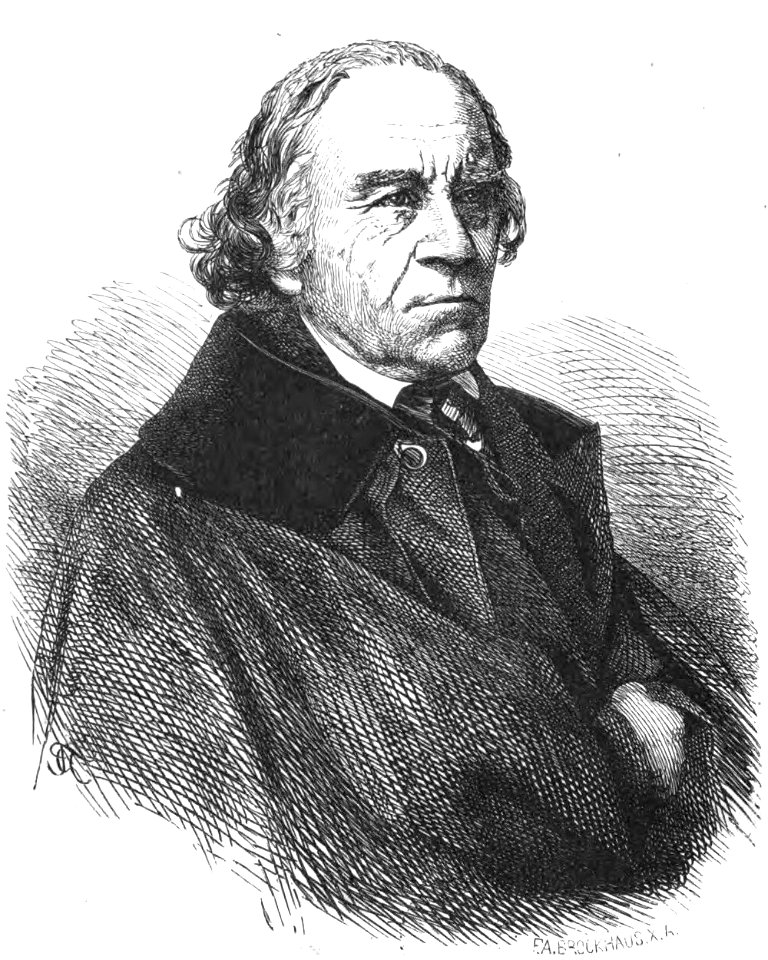 Carl Gottlieb Freudenberg