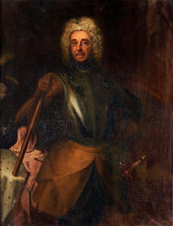 Carl Gustaf Mörner af Morlanda