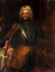Carl Gustaf Mörner af Morlanda