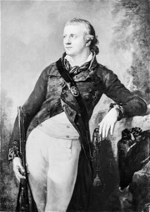 Carl Graf Brühl