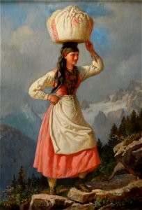 Carl Goebel Sennerin