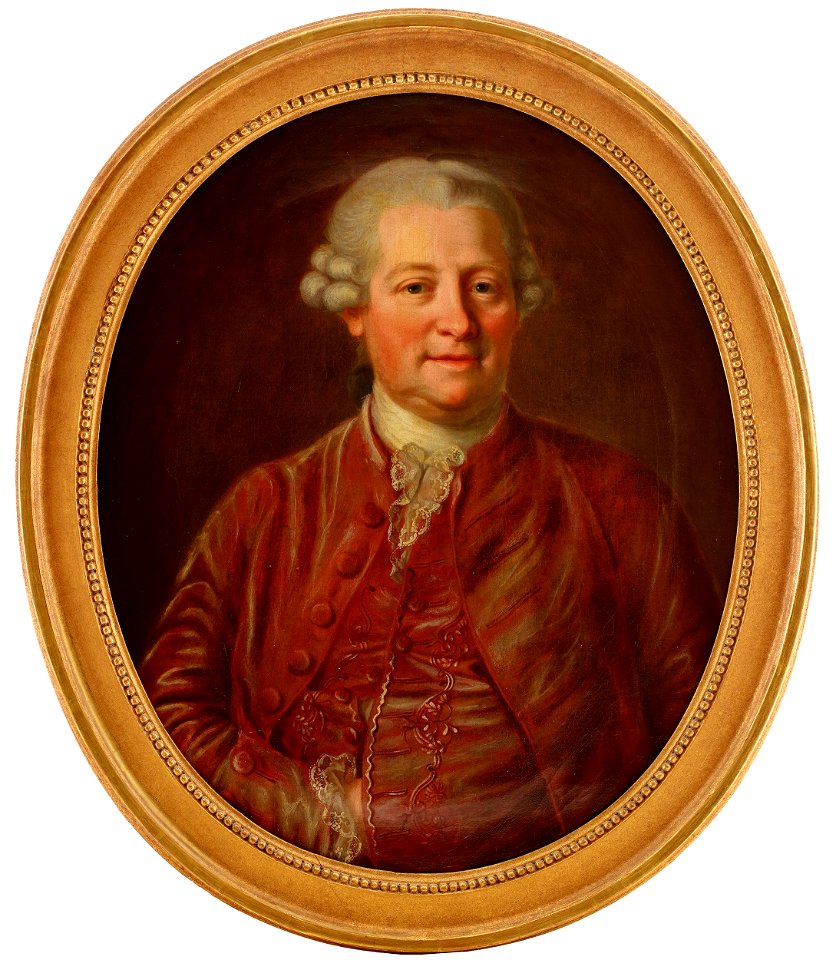 Carl Gottfrid Küsel