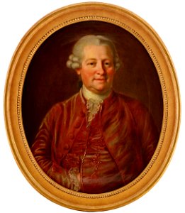 Carl Gottfrid Küsel