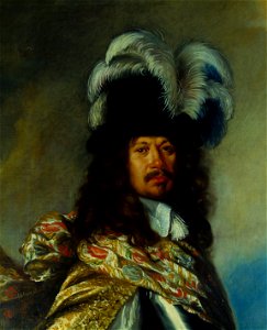 Carl Gustaf Wrangel - Skoklosters slott - 73726
