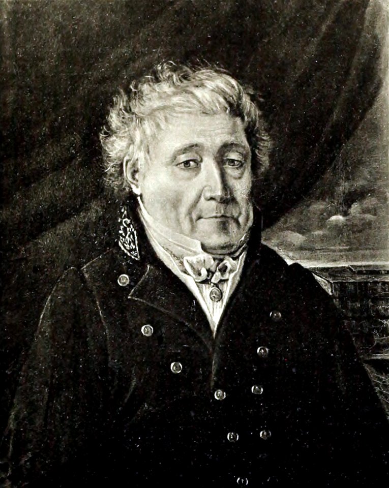 Carl Gustaf Osbeck