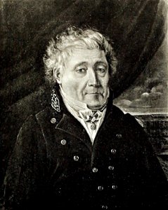 Carl Gustaf Osbeck