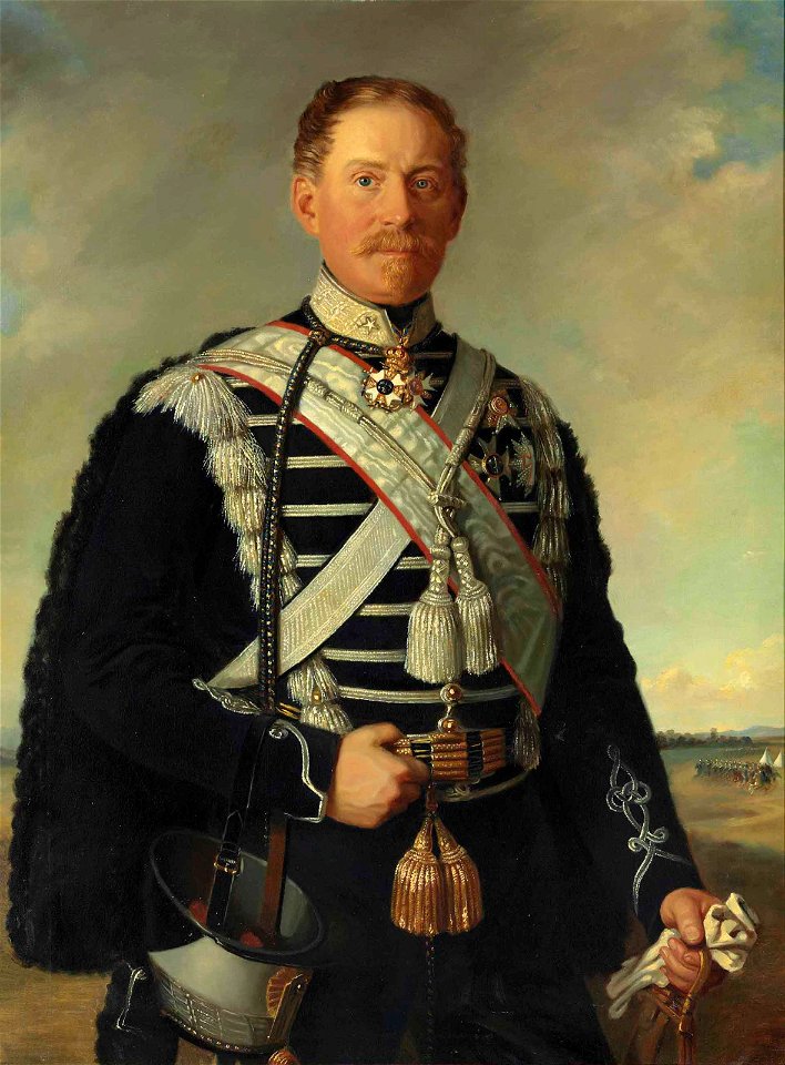 Carl Herman Leuhusen
