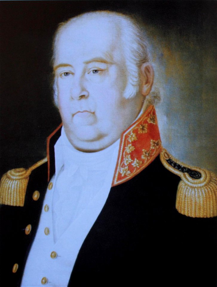Carl Heinrich von Elterlein