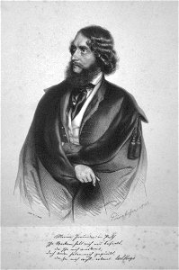 Carl Hugo Litho