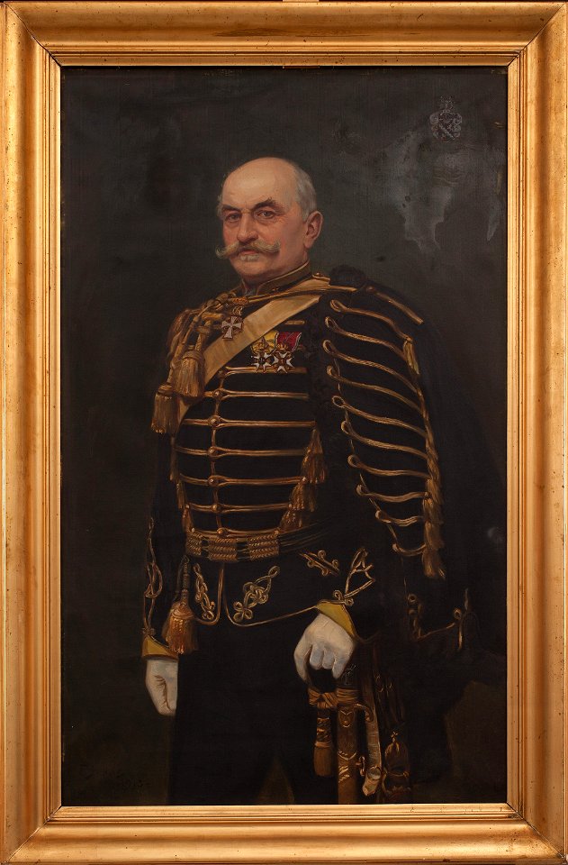 Carl Holger Rosencrantz