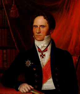 Carl Johan Walleen