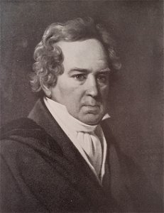 Carl Johan Fahlcrantz x Johan Gustaf Sandberg
