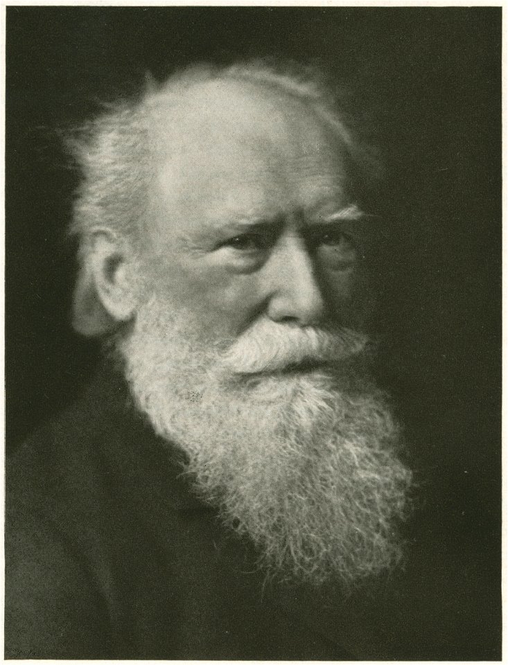 Carl Joseph Eberth (1835-1926)