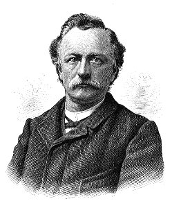 Carl Justin Sonderegger 1893 bw