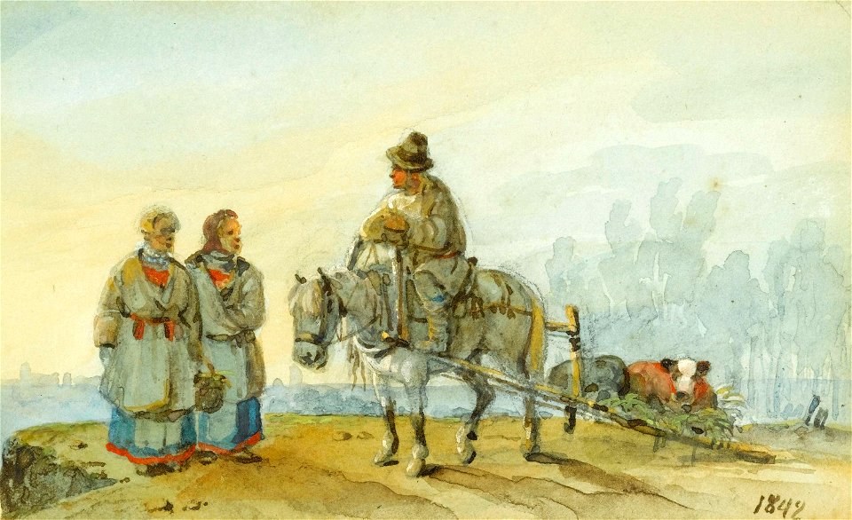 Carl Kollmann 1842