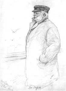 Carl Laeisz (Allers)