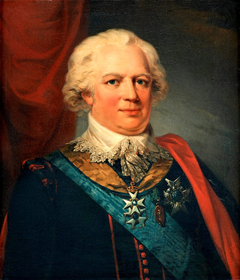 Carl Lagerbring