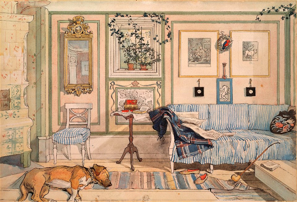 Carl Larsson-Lathörnet