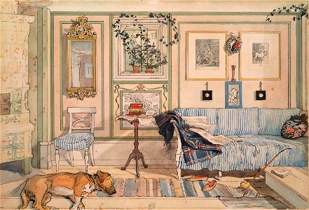 Carl Larsson-Lathörnet