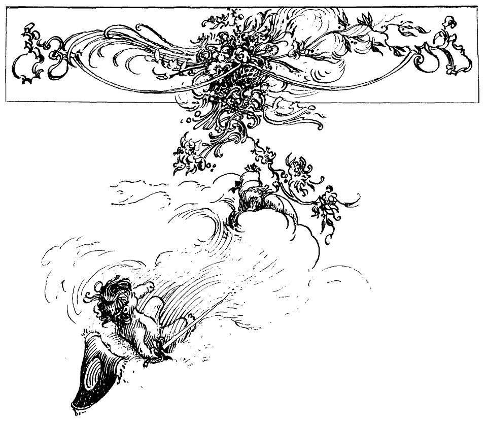 Carl Larsson illustration Gustaf III 01