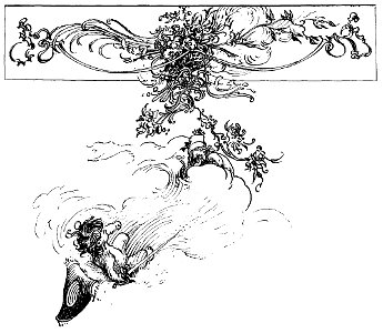 Carl Larsson illustration Gustaf III 01