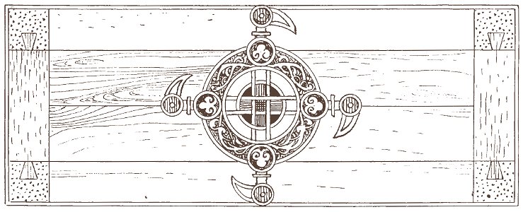 Carl Larsson illustration Vikingatiden 02