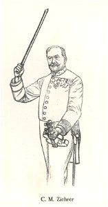 Carl Michael Ziehrer by Hans Schliessmann-21