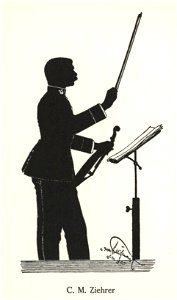 Carl Michael Ziehrer by Hans Schliessmann-20