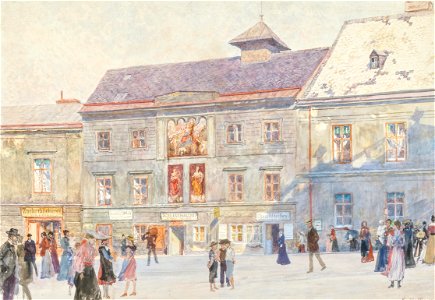 Carl Müller Sulkowskitheater
