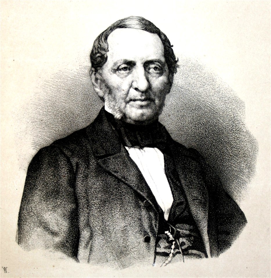 Carl Norstedt Svenska industriens män