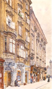 Carl Müller St Urbanikeller Am Hof